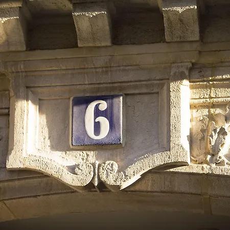 Hotel Turenne Le Marais Paris