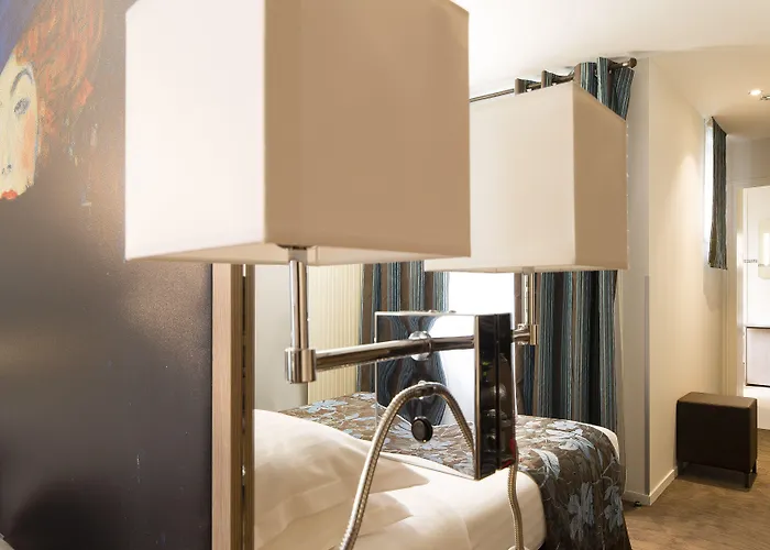 Turenne Le Marais Hotel