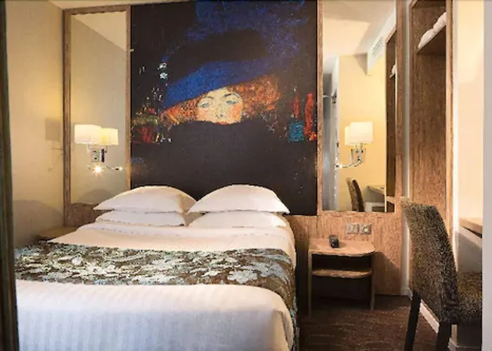 Turenne Le Marais 3* Paris