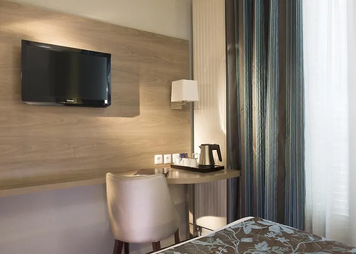 Turenne Le Marais Hotel Paris