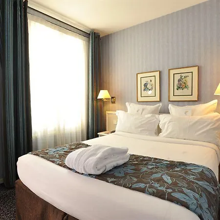 Turenne Le Marais Hotel