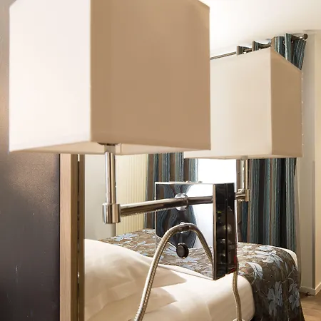 Turenne Le Marais Ξενοδοχείο