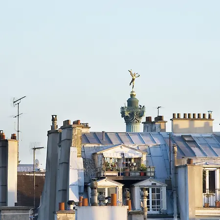 Ξενοδοχείο Turenne Le Marais 3*