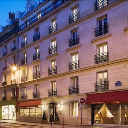 Turenne Le Marais 3*