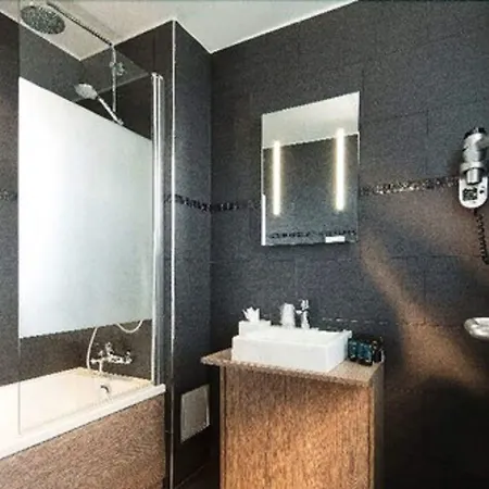 Turenne Le Marais פריז