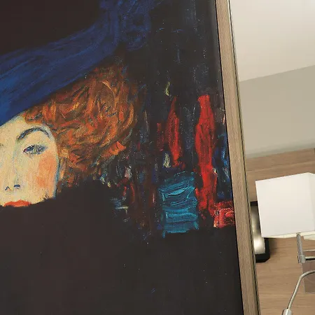 Ξενοδοχείο Turenne Le Marais