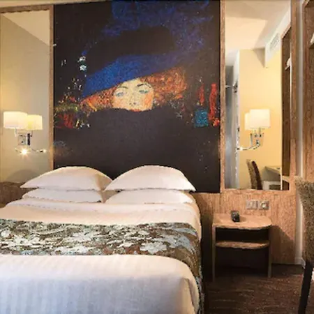 Turenne Le Marais 3* פריז