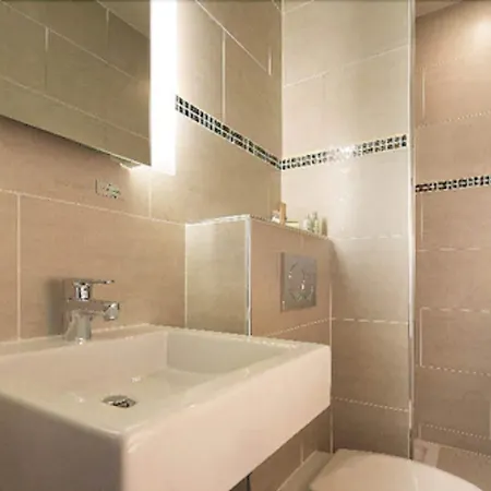 Turenne Le Marais Otel 3*