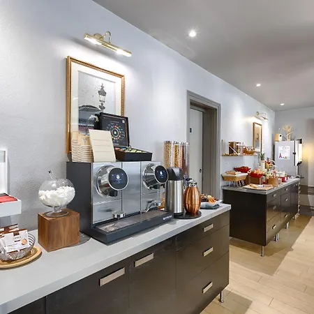 Otel Turenne Le Marais 3*