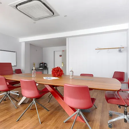 Otel Turenne Le Marais 3*