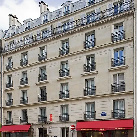 Turenne Le Marais