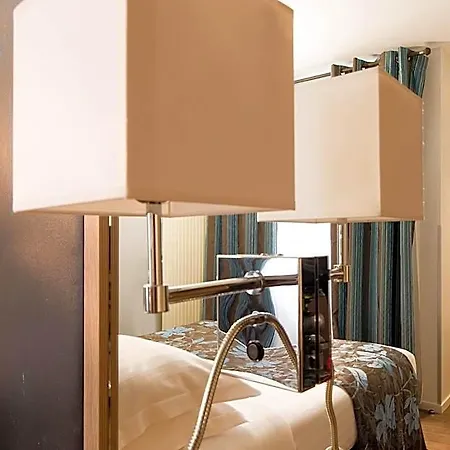 Turenne Le Marais Hotell
