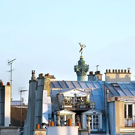 Turenne Le Marais Hotell