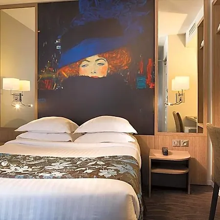 Turenne Le Marais Hotell