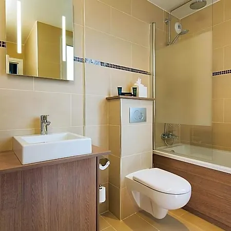 Turenne Le Marais Hotel Paříž
