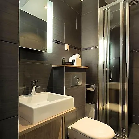 Turenne Le Marais Hotell 3*