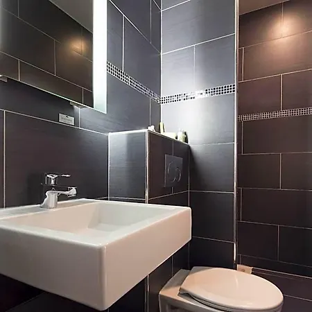 Hotell Turenne Le Marais 3*