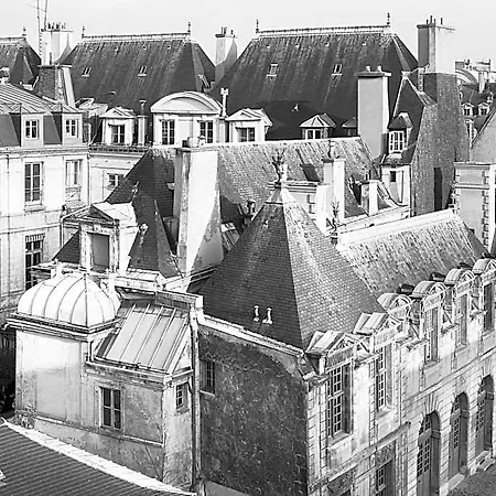 Turenne Le Marais 3*