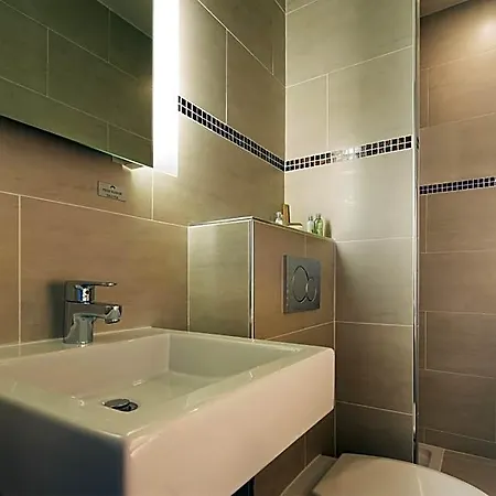 Hotel Turenne Le Marais