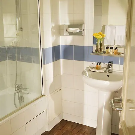 Turenne Le Marais Otel 3*