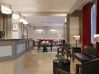 Turenne Le Marais Hotell