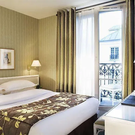 Turenne Le Marais Hotel Paříž