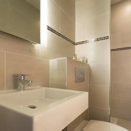 Turenne Le Marais Hotel 3*