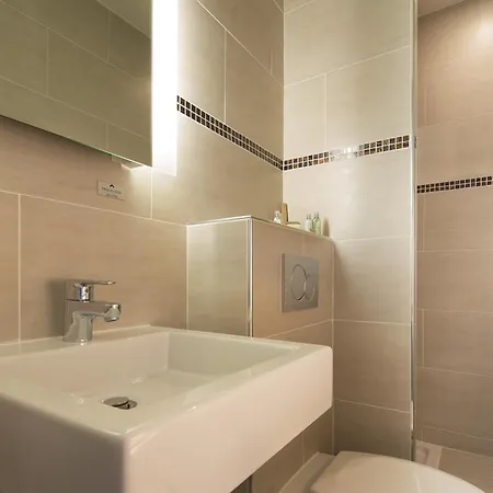 Turenne Le Marais Otel 3*