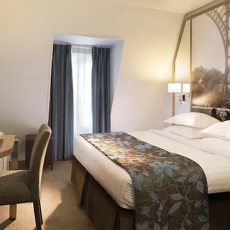 Turenne Le Marais Hotel