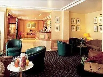 Turenne Le Marais Hotell