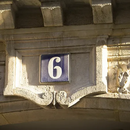 Turenne Le Marais Hotel 3*