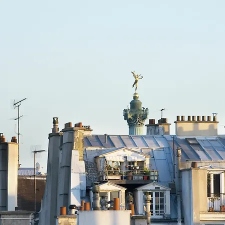 Hotel Turenne Le Marais 3*