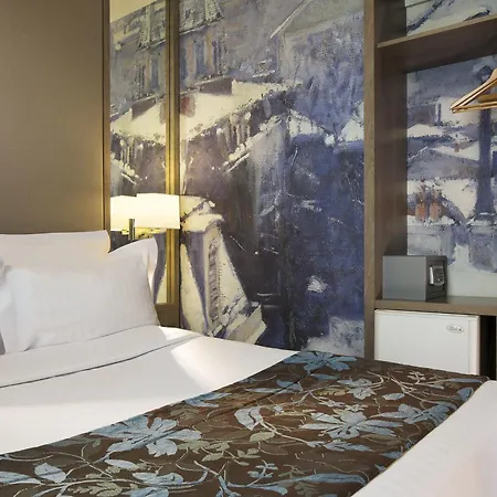 Turenne Le Marais 3*