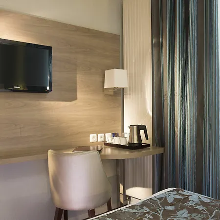 Turenne Le Marais Hotel Paris