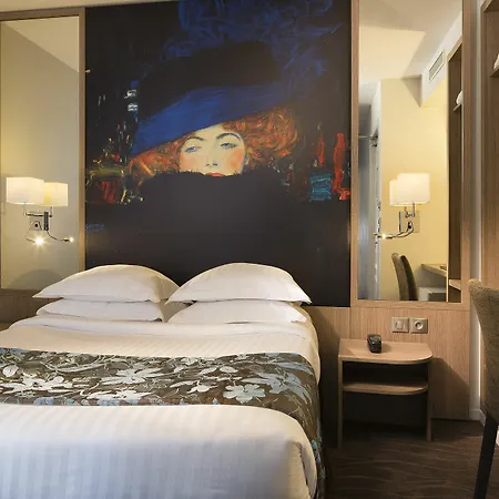 Hotel Turenne Le Marais Paris