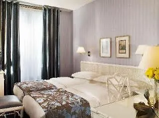 מלון Turenne Le Marais