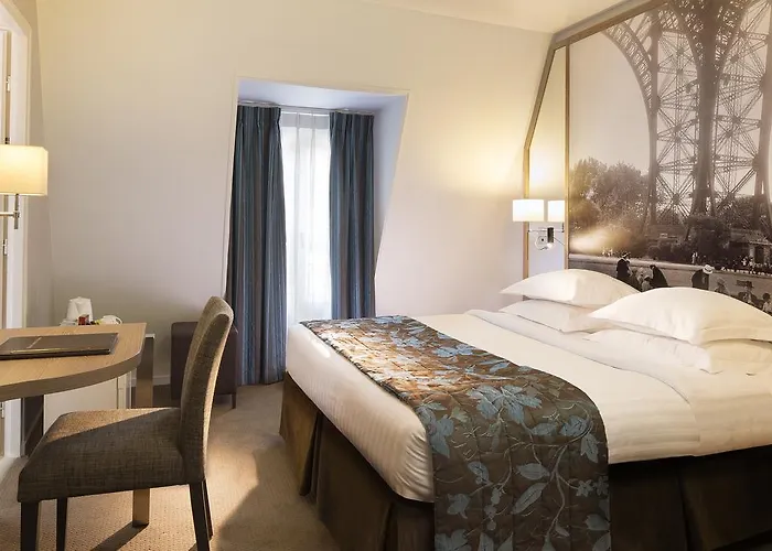 Turenne Le Marais Paris