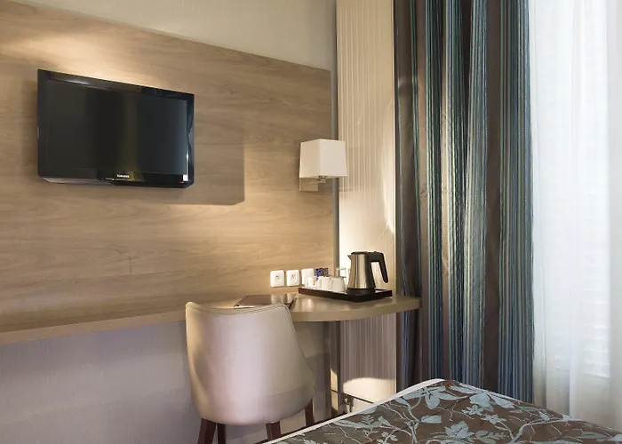 Turenne Le Marais Paris