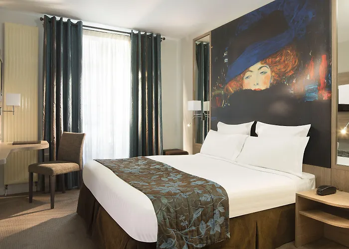 Turenne Le Marais Hotel Paris