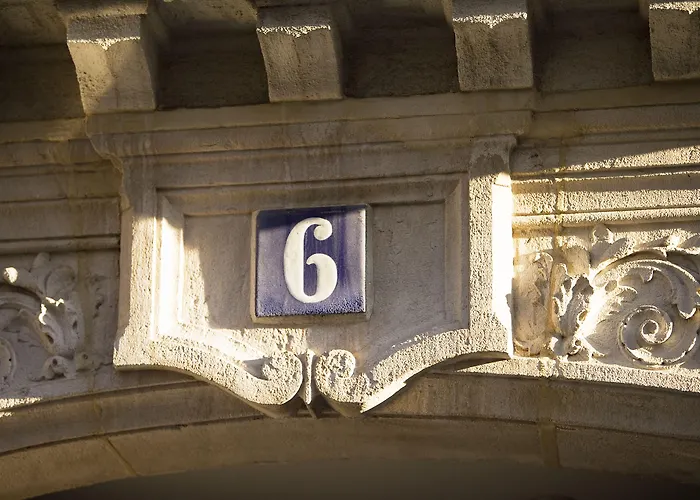 Hotel Turenne Le Marais Paris