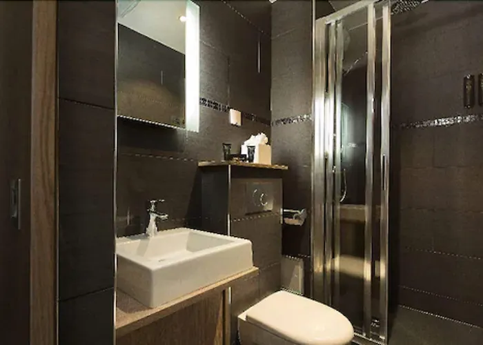 Turenne Le Marais 3* Париж