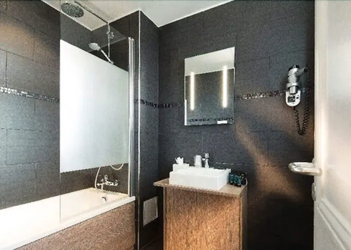 Turenne Le Marais Paris