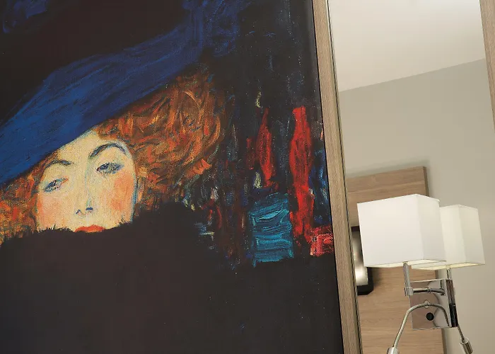 Hotel Turenne Le Marais