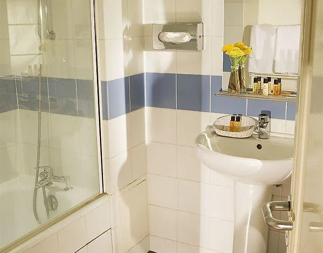 Turenne Le Marais Hotel 3*