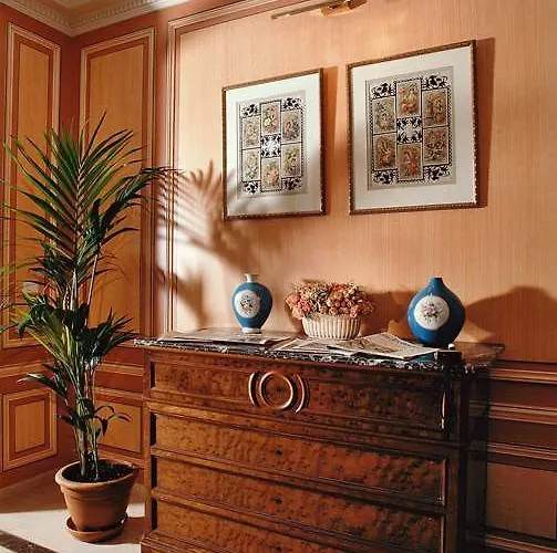 Turenne Le Marais Hotel Paris