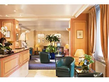 Turenne Le Marais Hotel