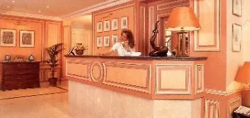 Turenne Le Marais Hotel 3*