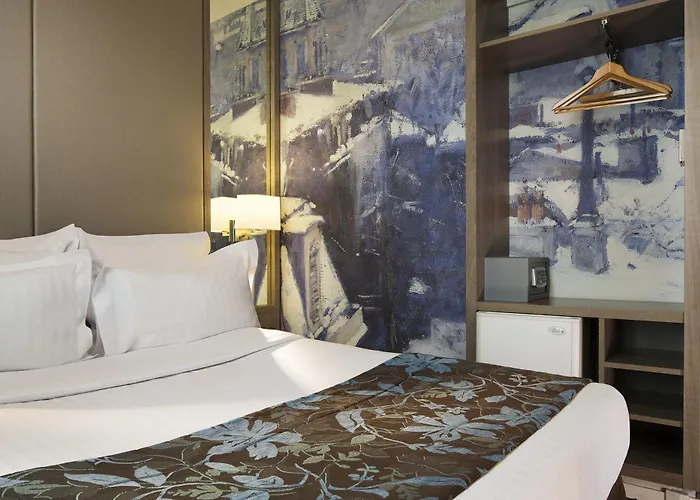 Turenne Le Marais 3*