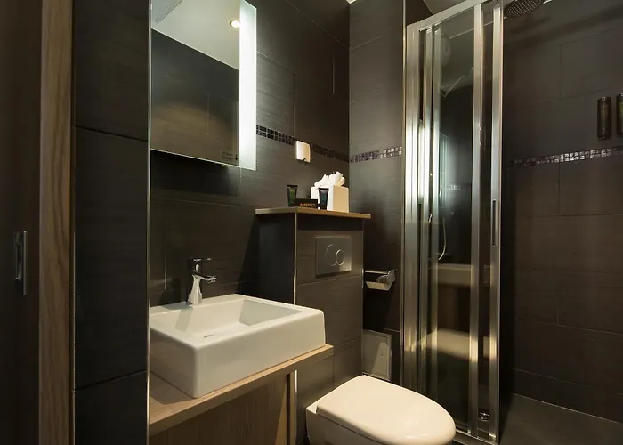 Turenne Le Marais Ξενοδοχείο 3*