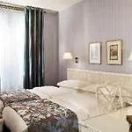 Hotel Turenne Le Marais